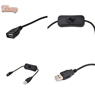 Dây Cáp usb laiqianfa444} Có Công Tắc Điều Khiển Nguồn Cho raspberry pi arduino usb