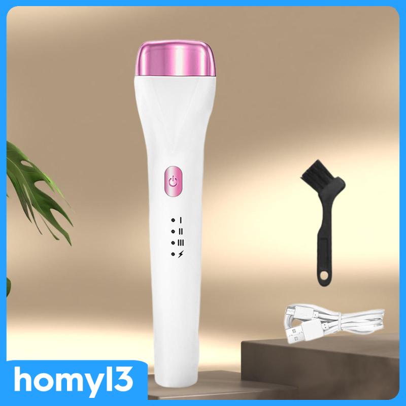 Máy Uốn Lông Mi 5d Bằng Điện Không Kẹp 3 Chế Độ Sưởi Ấm Có Thể Sạc Lại Dùng Làm Quà Tặng Ngày Lễ Tình Nhân