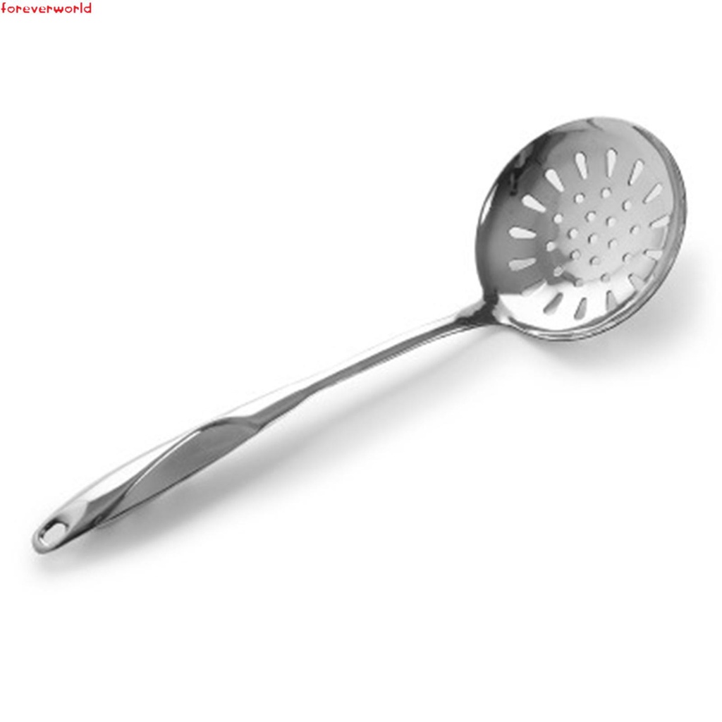 Vá Múc Canh Bằng Thép Không Gỉ Tiện Lợi