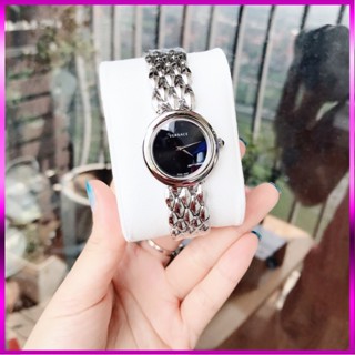 Đồng hồ nữ chính hãng Versace VEBN00618 V-Flare  & Black Dial Watch - Máy Pin Thụy Sĩ - Kính Sapphire THUHA LUX