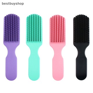 Lược Chải Tóc Gỡ Rối massage Da Đầu Mới