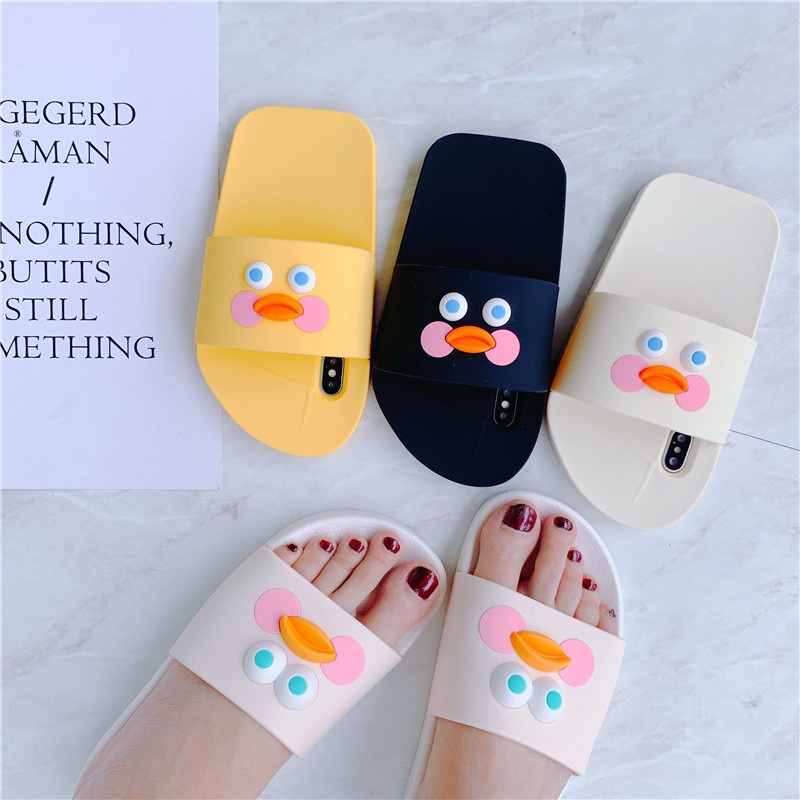 Hoạt Hình Ốp Điện Thoại Silicon Mềm Hình Đôi Dép 3d Dễ Thương Cho iphone 14 13 12 mini 11 pro xs max 6 7 8 plus xr se