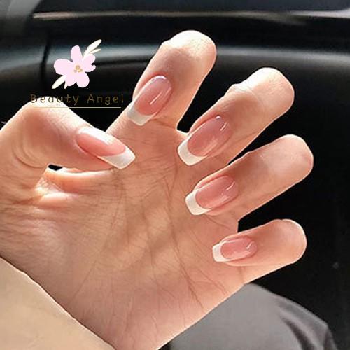 Bộ 24 Hình Dán Móng Tay Thời Trang