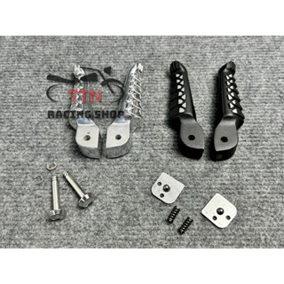 GÁC CHÂN XƯƠNG CÁ VÀ CỐT GẮN NHIỀU DÒNG XE HONDA YAMAHA