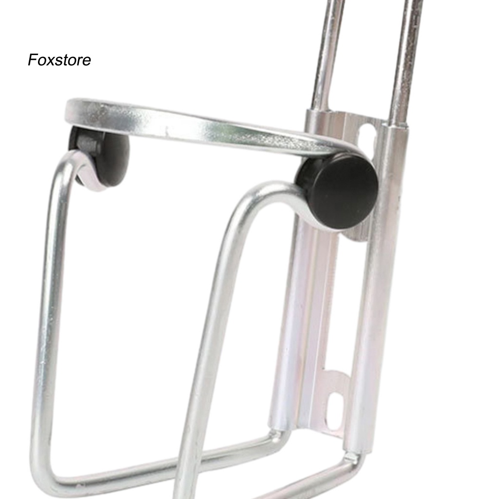 Giá Đỡ Bình Nước Trọng Lượng Nhẹ Bằng Hợp Kim Nhôm Cho Xe Đạp mtb