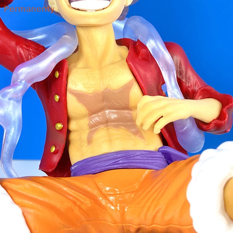 Mô Hình Nhân Vật nica luffy Hoạt Hình one piece