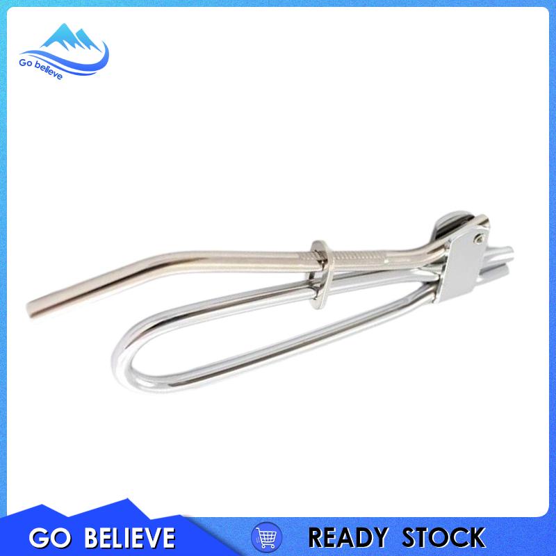 Kìm Ống Kẹp Ống Phanh Ga Bằng Silicon Linh Hoạt Chống Rỉ Sét Cho Xe atv