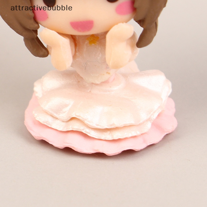 Atvn Búp Bê Đồ Chơi Hoạt Hình Thủ Lĩnh Thẻ Bài sakura gashapon Bảo Vệ Dây Cáp Dữ Liệu ornamnets Quà Tặng martijn