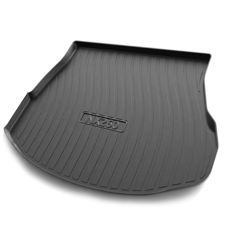 Khay khởi động lót cho Lexus NX 2025 2022 2023 2021 2020 2019 2018 2017 2016 2015 2014 Thảm cốp sau 