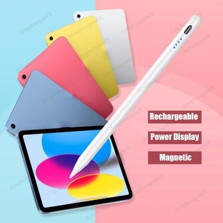 Bút cảm ứng máy tính bảng có giác hút nam châm cho xiaomi redmi pad se 11 pad 10.61inch xiaomi pad 6 6pro 5 5pro 6 max 14 pad 4 plus 2 3
