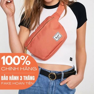Túi đeo chéo, đeo bụng thời trang, gọn nhẹ Herschel Fifteen 2024 chính hãng