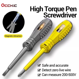 Occkic b04 bút thử điện không tiếp xúc