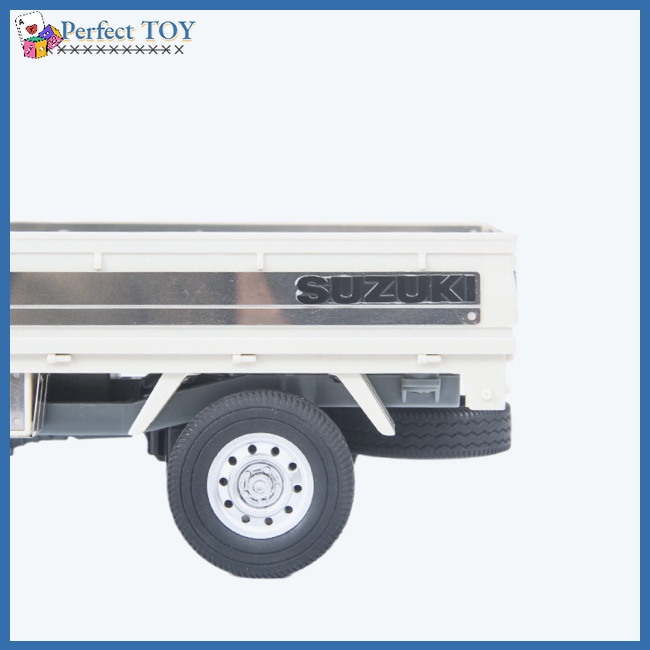 Sf Đầu Xe Hơi 3d Bằng Kim Loại Tỉ Lệ 1: 16 Chuyên Nghiệp Cho Wl d12mini