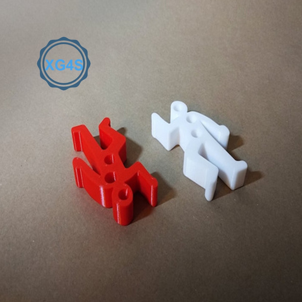 Giá Đỡ Bút Để Bàn Màu Trơn Trọng Lượng Nhẹ Dùng Trang Trí Phòng Ngủ