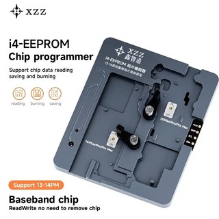 Đế đọc viết EEPROM iP X - 16 PM Xinzhizao ( Hỗ trợ sàng main cứu dữ liệu )