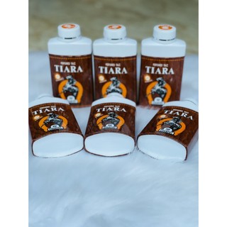 PHẤN RÔM CON NGỰA TIARA POP COUNTRY THÁI LAN 45G