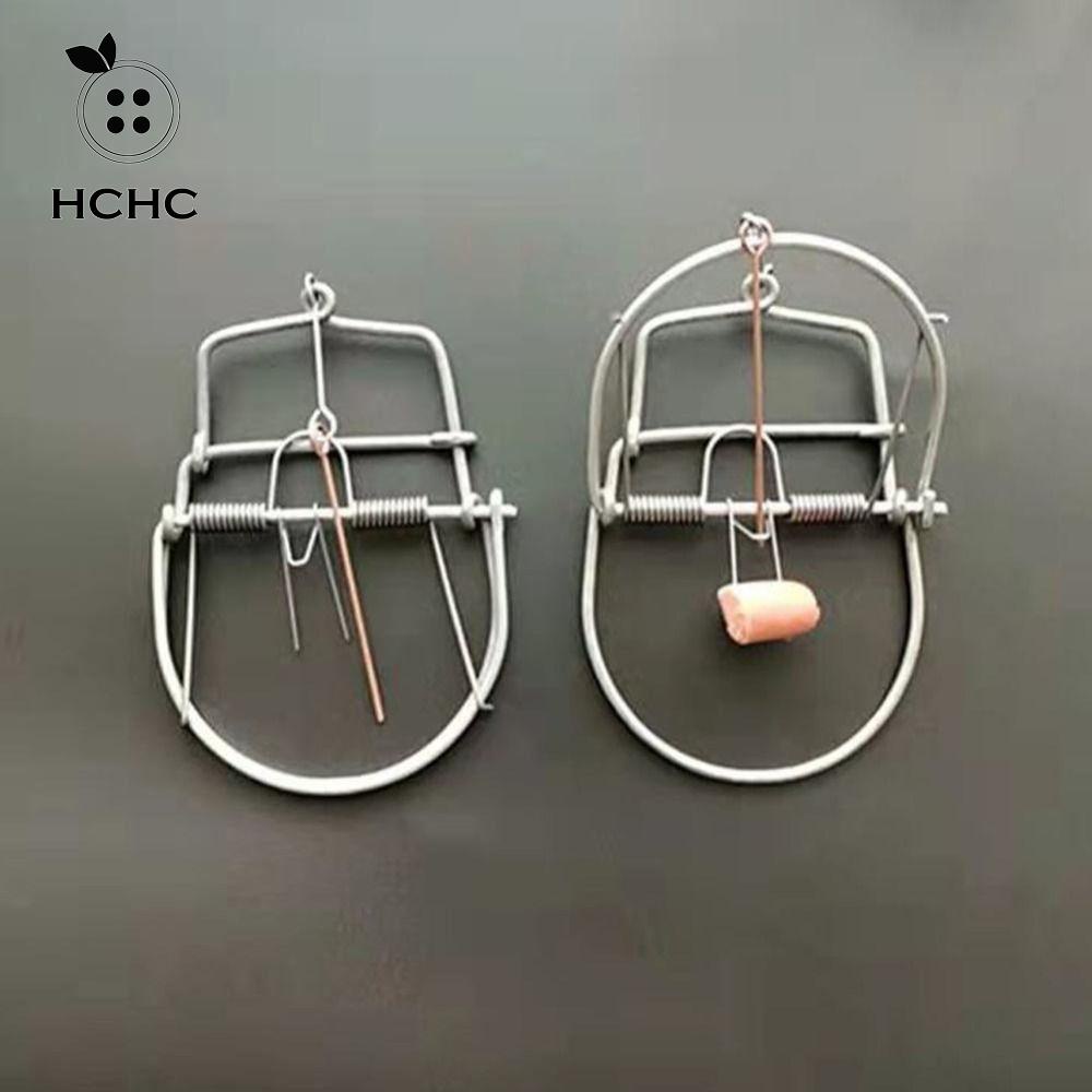 HCHC Bẫy Chuột Hiệu Quả Tự Động Cho Sân Vườn