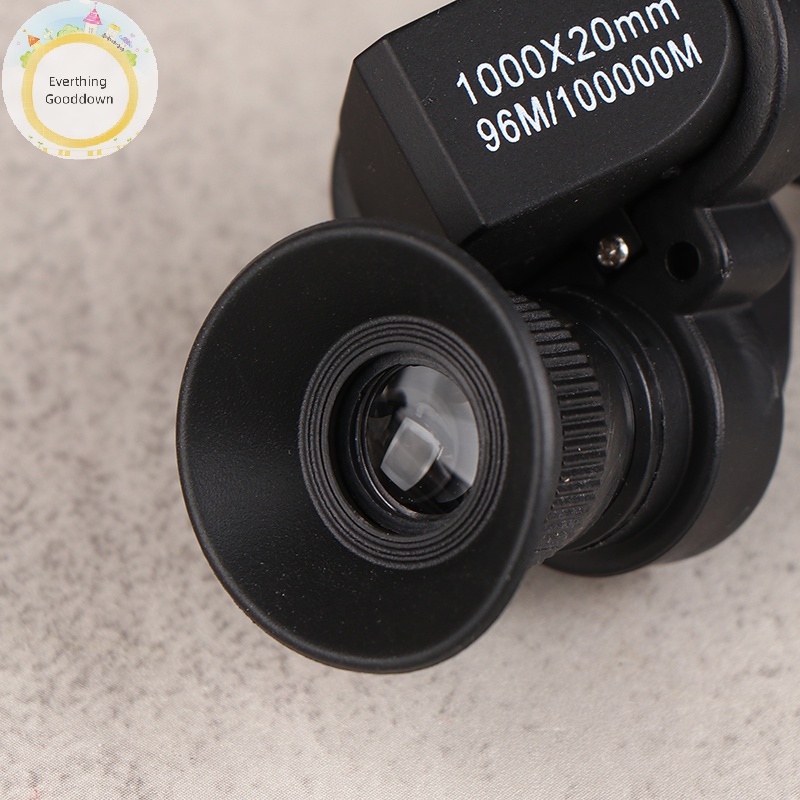 Everthinggood Ống Nhòm mini hd Tầm Nhìn Ban Đêm Độ Phân Giải Cao vn | BigBuy360 - bigbuy360.vn