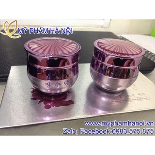 Sote- bộ mỹ phẩm làm trắng da cao cấp