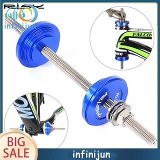 [infinijun.vn] Dụng Cụ Tháo Lắp Khung Xe Đạp mtb road