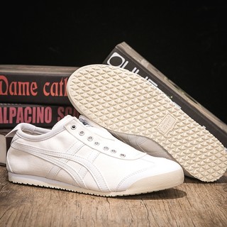 Onitsuka tiger Giày Thể Thao Màu Trắng Thời Trang
