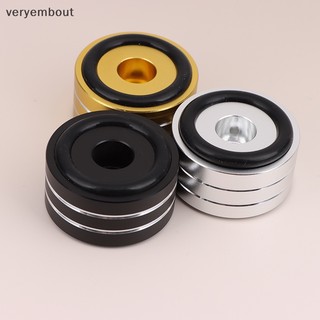 1 Đệm Nhôm Cách Ly Chân Loa 40x20mm SP4010 Hifi