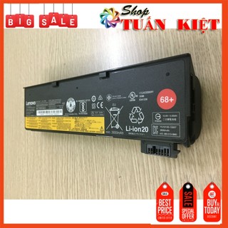Pin zin Lenovo Thinkpad T450 T450s T460 T550 T560 X240 X250 X260 W540 W550s L450 L460 P50s