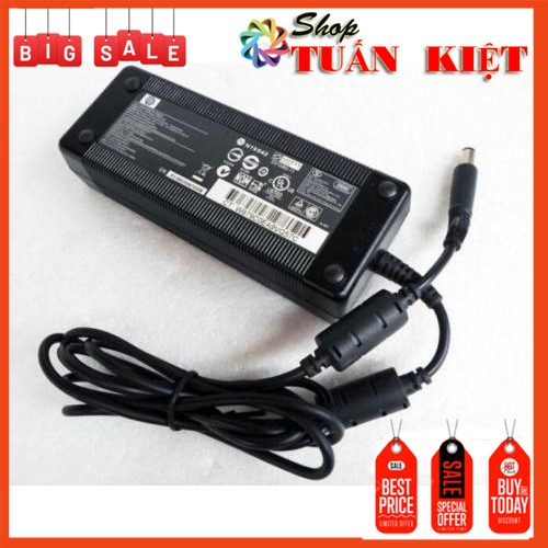 Sạc ( Adapter ) HP 19V-7.1A 135W