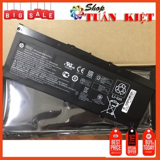 (Hàng zin) PIN laptop HP SR04XL -BẢO HÀNH 6 THÁNG ĐỔI MỚI