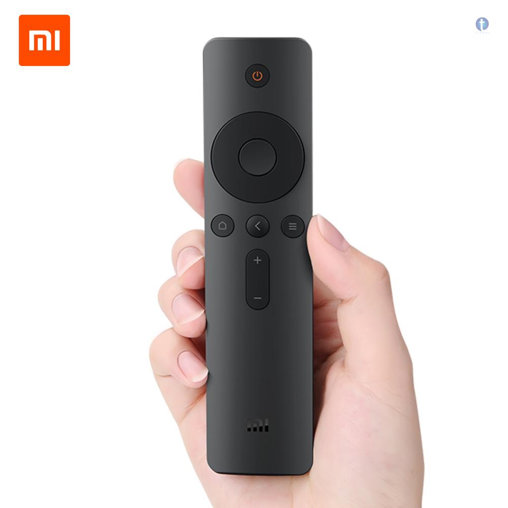 Hộp Điều Khiển TV Từ Xa 11 Phím Cho Xiaomi Mi Smart TV Box