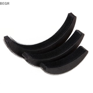 Set 3 Miếng Đệm Làm Phồng Tóc Tiện Lợi