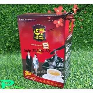 Café g7 - cà phê g7 hộp 288g