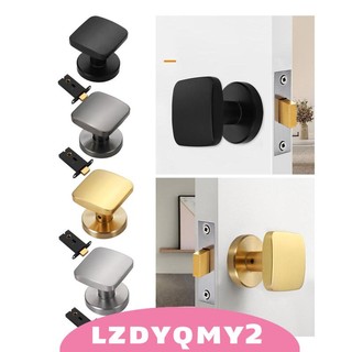 Bộ ổ khóa cửa vô hình dùng trang trí phòng ngủ