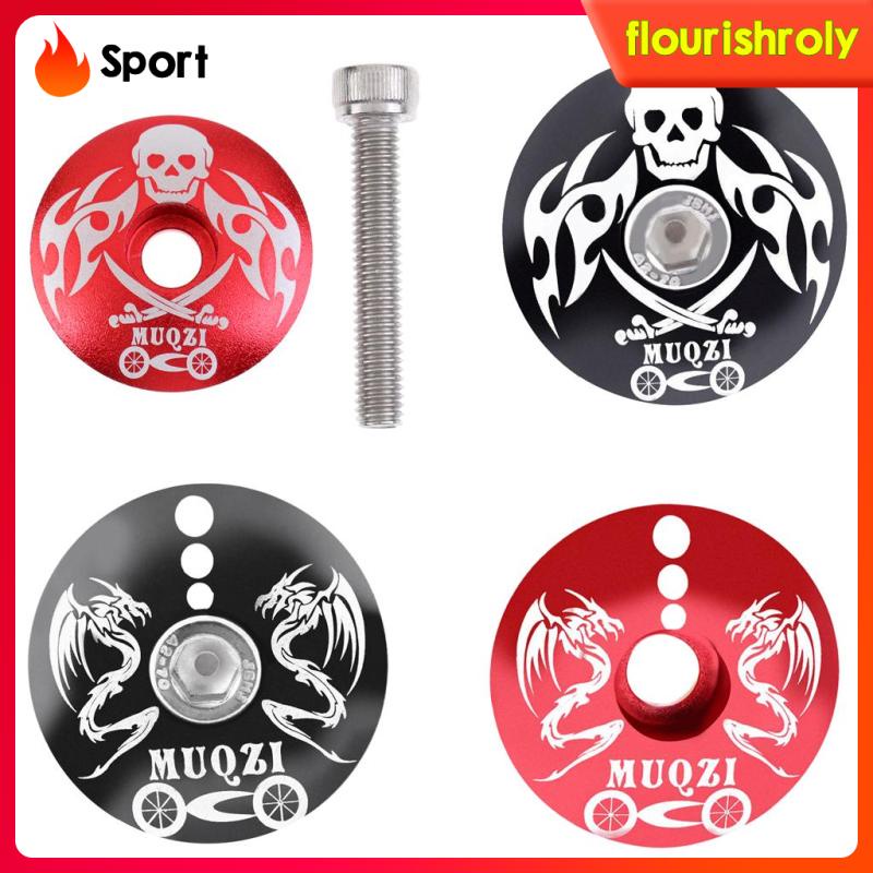 Pô Tăng Xe Đạp Bằng Hợp Kim Nhôm 1 1 / 8 "28.6mm