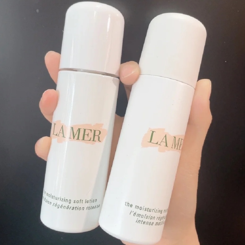 Tinh Chất Phục Hồi Da La Mer 50ml