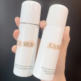 Tinh chất phục hồi da la mer 50ml