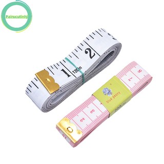 Thước Dây Mềm Bền Bỉ Dành Cho Thợ May 2M / 3M
