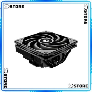 Tản nhiệt cpu id-cooling is-55 black