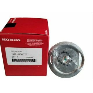 Pít tông Vario 150 Cos1 ( mã 13102-K36-T00)