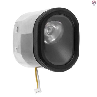 Đèn Pha Led Es 3 FW Thay Thế Cho Xe Điện 2 3 4 E-Scooter Ninebot Scooter