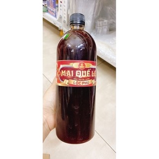 Mai quế lộ lộc phú 500ml-1lit - 86 mart