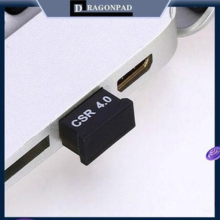 Usb Bluetooth 4.0 Nhận Tín Hiệu Csr4.0