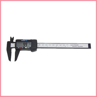 Digital Electronic Vernier Caliper Ruler Measuring Tool Calliper 0-150mm