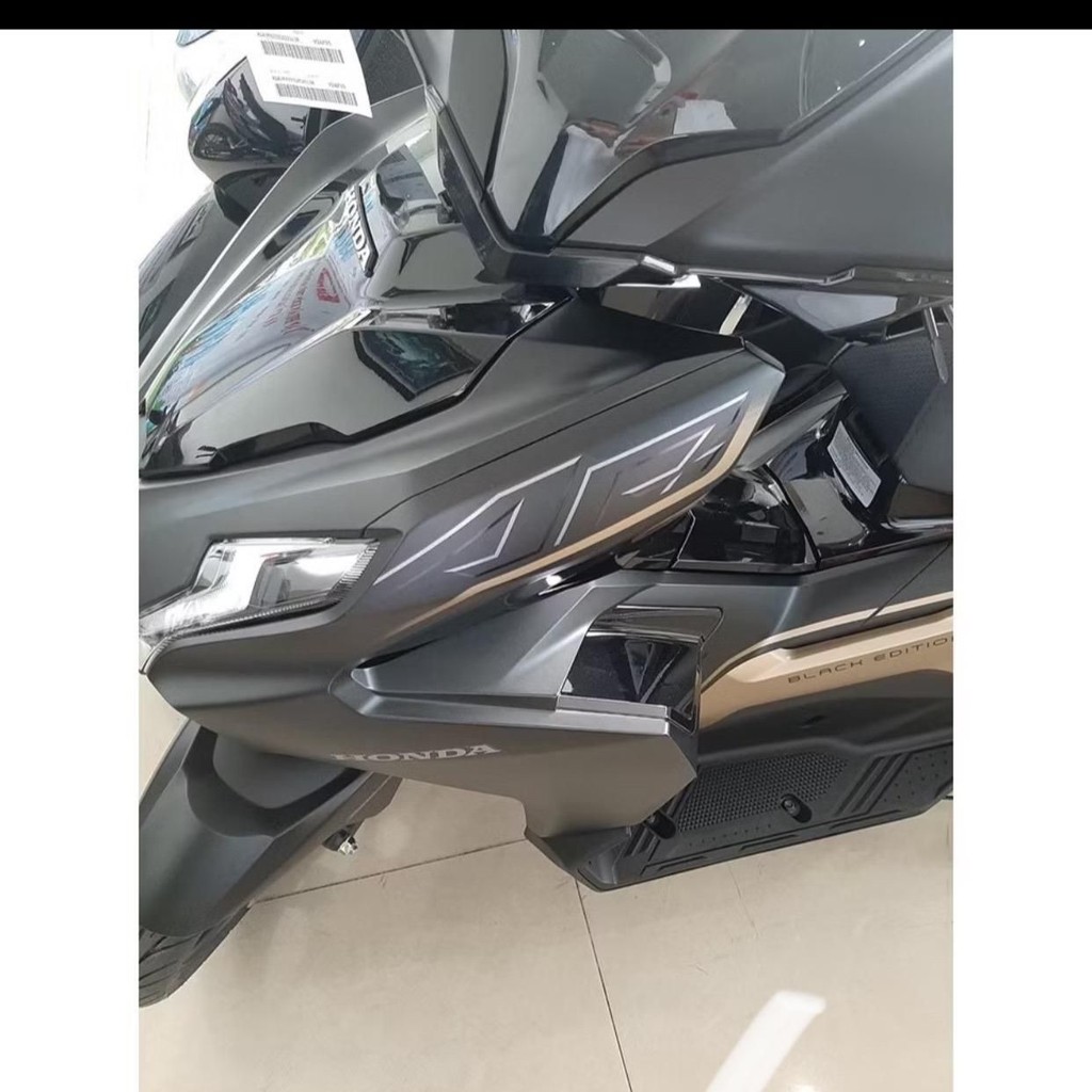 tem yêm ab 125 2020 Tem AB 2020 Airblade chính hãng Honda.