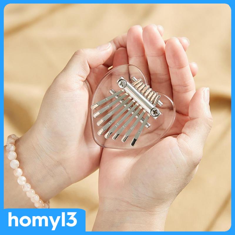 Bộ 8 Chìa Khóa mini Cho Người Mới Bắt Đầu