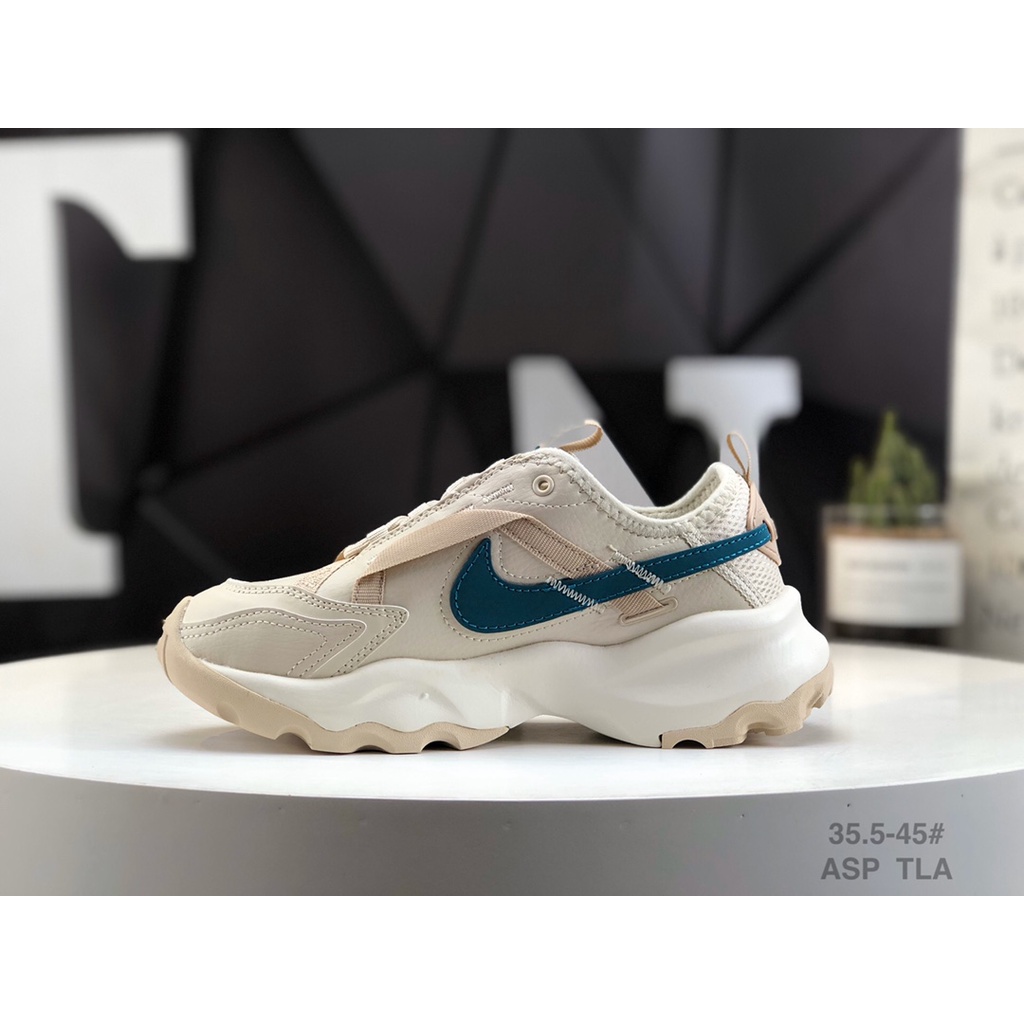 Nk Giày Thể Thao Thời Trang Dạo Phố Năng Động tc 7900 dd9682 110 35.5-45