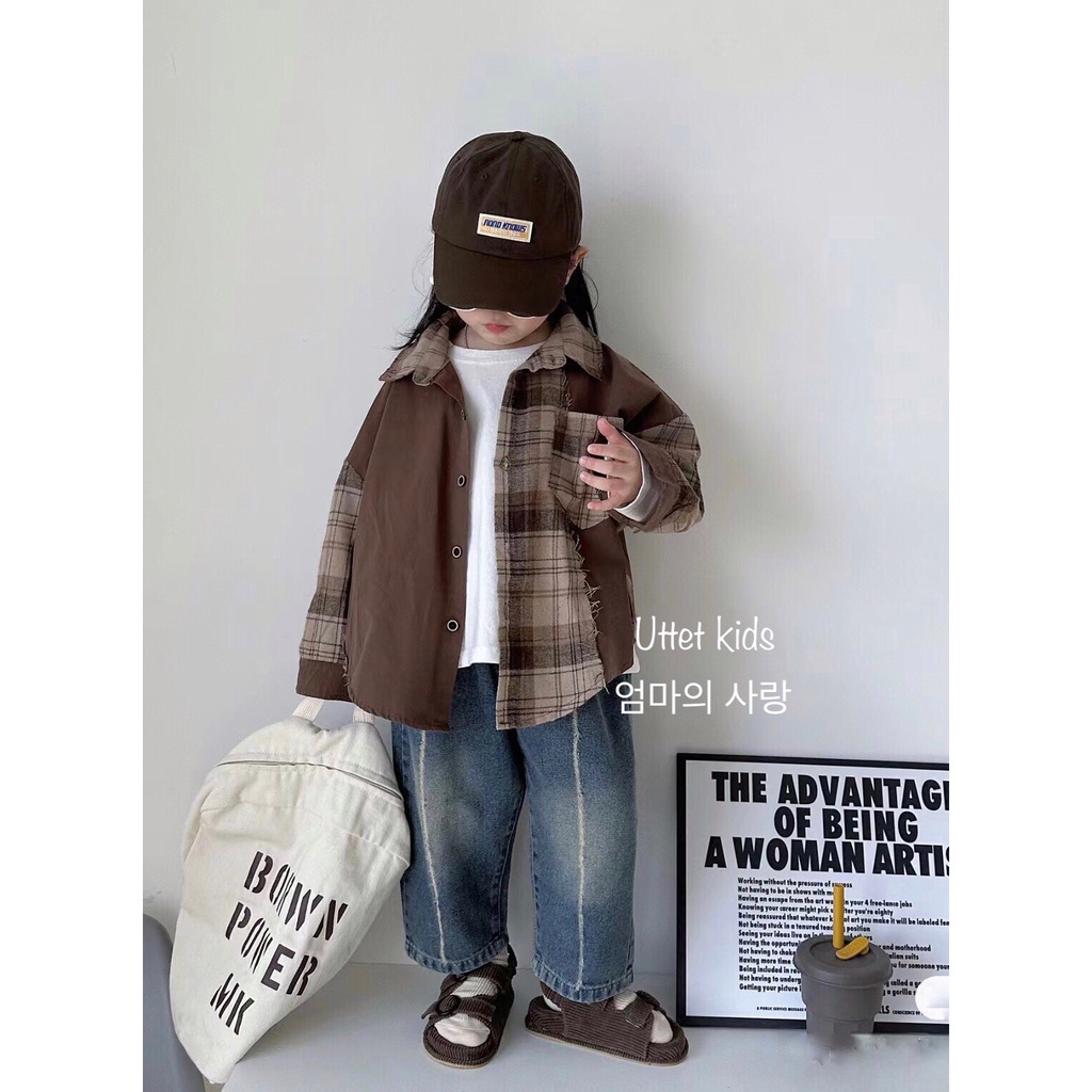 BALO PHONG CÁCH HÀN QUỐC CHO BÉ GÁI VÀ BÉ TRAI MANG ĐI HỌC ĐI CHƠI