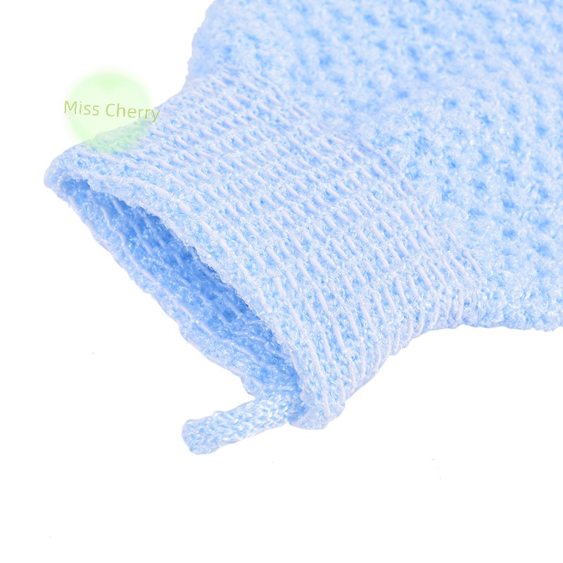 Găng Tay Chà Xát Tẩy Tế Bào Chết heyuanlong444