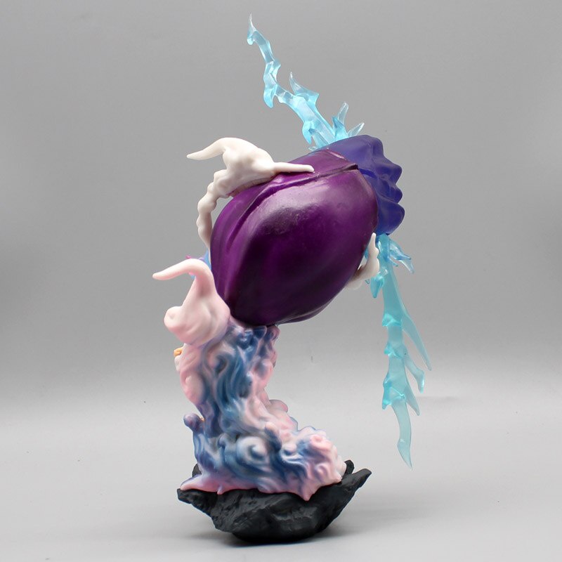 Mô Hình Nhân Vật nika luffy one piece gear 5 20cm