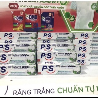 hộp kem đanh răng